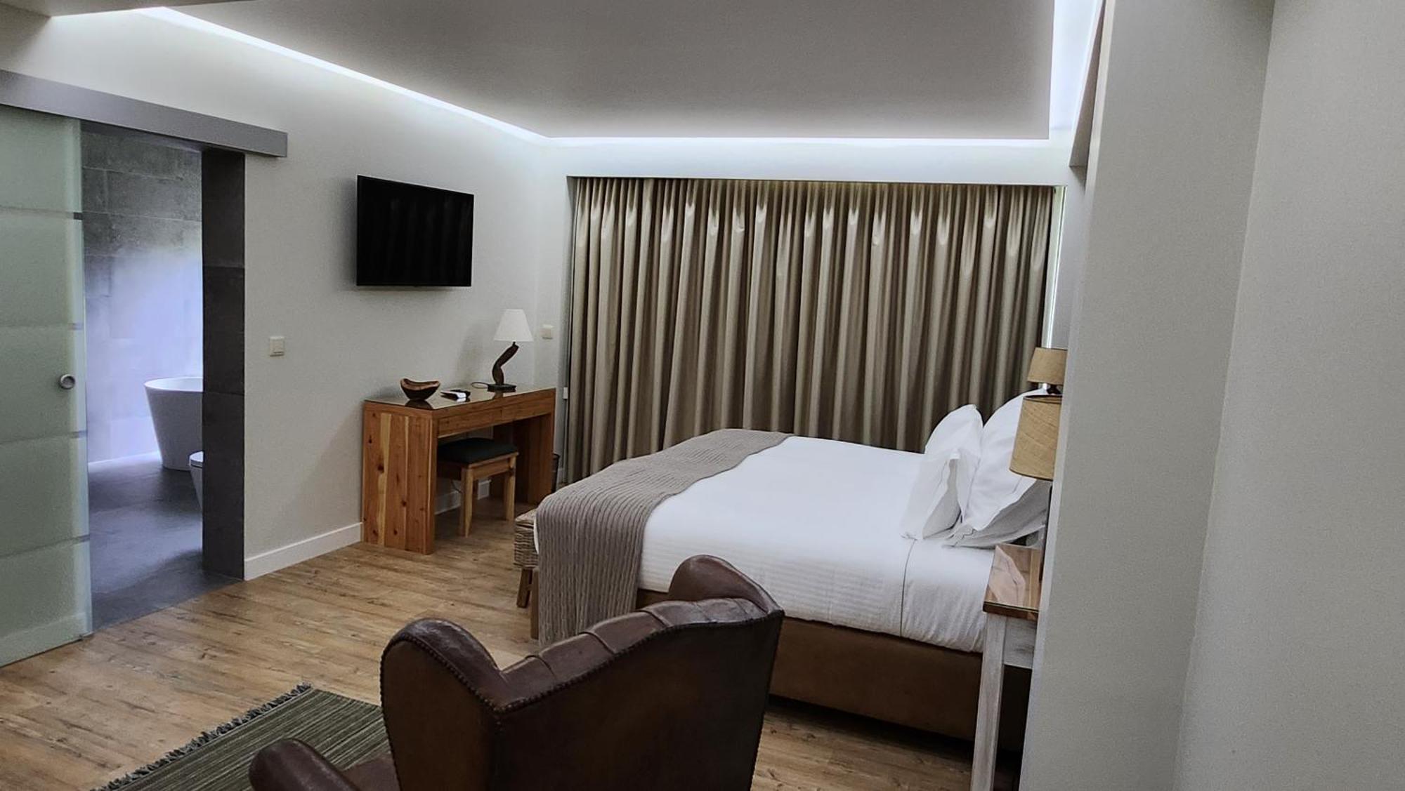 O Cantinho da Avó Candelária Habitación foto