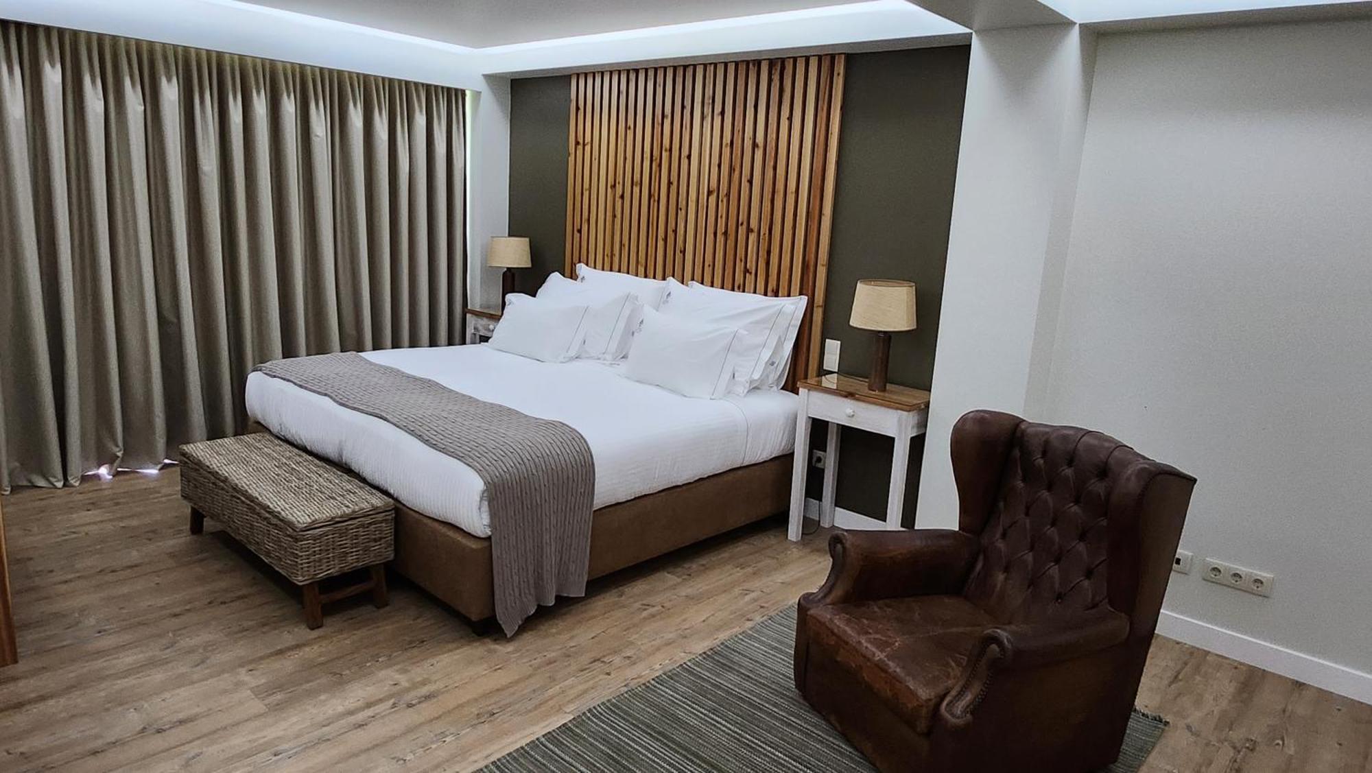 O Cantinho da Avó Candelária Habitación foto