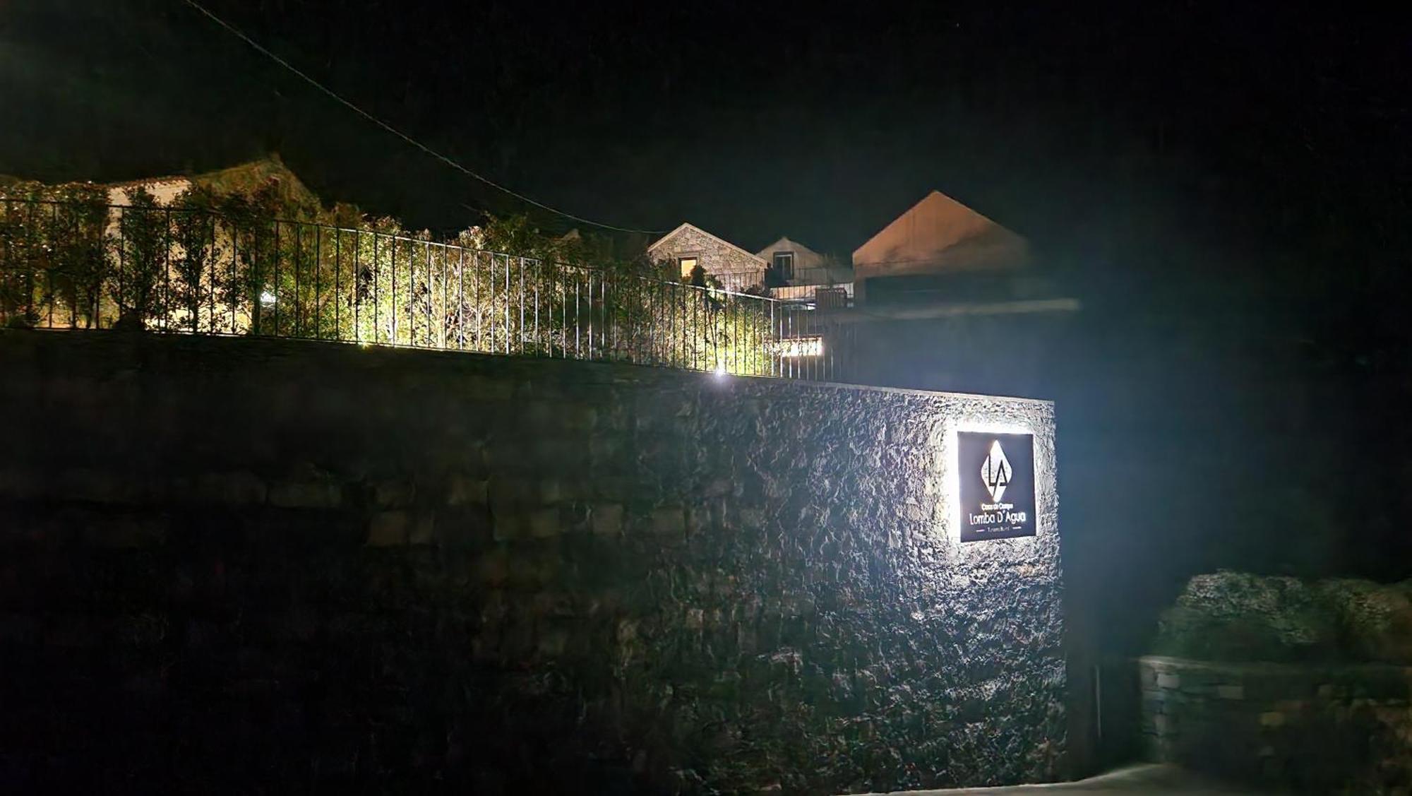 O Cantinho da Avó Candelária Exterior foto